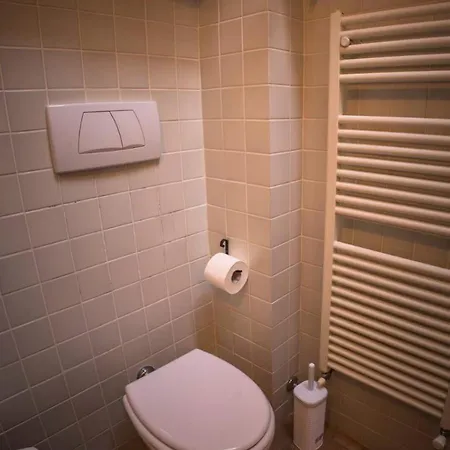 La Vista Del Lupo Apartament