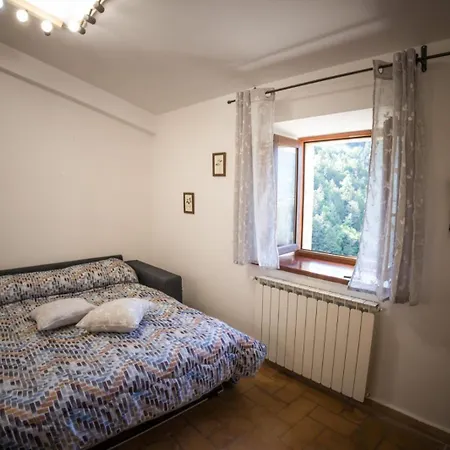 La Vista Del Lupo Apartament