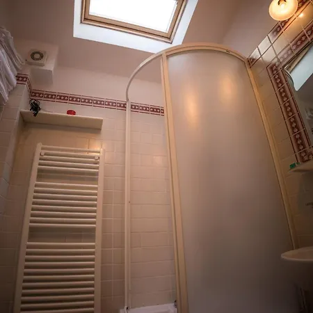 Apartament La Vista Del Lupo