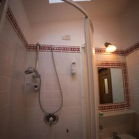 Apartament La Vista Del Lupo *