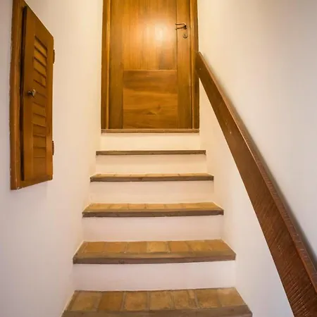 La Vista Del Lupo Apartment