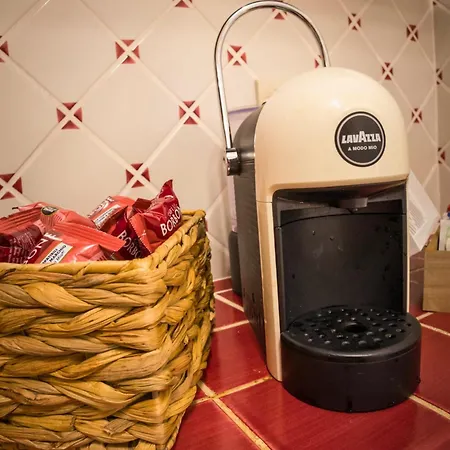 Apartment La Vista Del Lupo