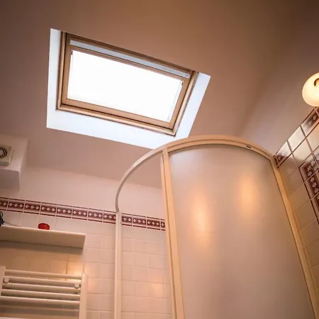 La Vista Del Lupo Apartament Civitella Alfedena