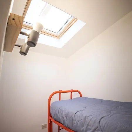 La Vista Del Lupo Apartment