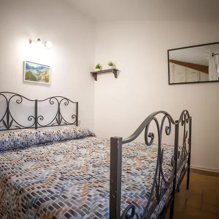 Apartment La Vista Del Lupo